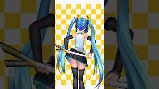 【Vocaloid MMD】(MIKU) Obsolete Meat - オブソミート (+MOTION DL) #mikumikudance #mmd #miku