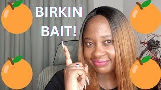 BIRKIN BAIT ~ **NEUTRAL BIRKIN 30 SCORE FROM THE US** || HAYA GLAMAZON