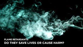 Flame Retardants | Six Classes four minute videos