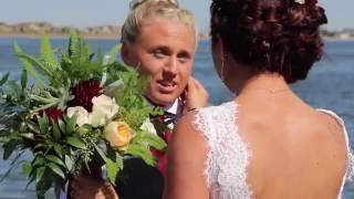 Laura and Madison Wedding Highlights