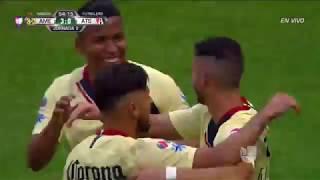 América Campeón Apertura 2018: Todos los Goles