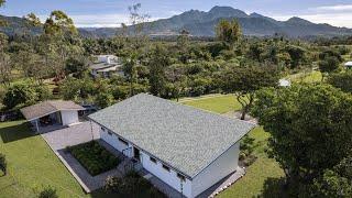 Joanne Hatch Real Estate - Idyllic Home for Sale in Volcán Panama - B040320252
