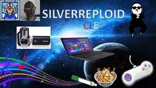 Silverreploid CLE's Video Intro