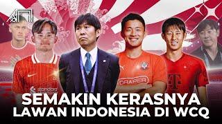 Tiba-tiba Laku Besar di Bursa Berkat Strategi Jepang Kuasai Eropa! Bintang Jepang Incaran Eropa