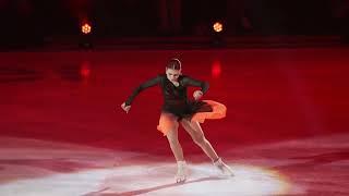 Alexandra Trusova - The Cuckoo - Union of Champions   2023-11-01