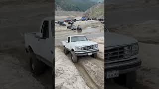 UNA OBS ️ FULL VIDEO IS LIVE ON CHANNEL!!!! #4x4 #4x4 #rutas #offroading #truck #azusa #raptor