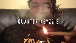 QUARTER KEYZZIE- PULL UP