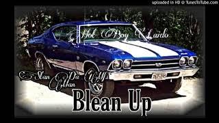 [NEW] Loaded Laido -"Blean Up" (Feat. Stan Da Mf Man) (Official Audio) (SONG) [2020] (400 Fahrenhei