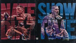 Nate Diaz vs Anthony Pettis full fight. Super fight @imperor_one