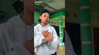 Tiktok Patola Viral 2021 " user : srnavns " #Shorts