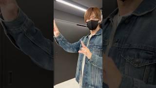 【Stick Em 2k20】TikTok dance TAKAHARU #shorts #trend #trending