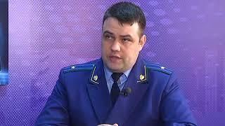 Возмещение ущерба причиненного преступлением