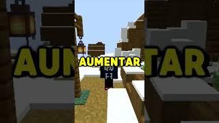 COMO AUMENTAR FPS DO MINECRAFT