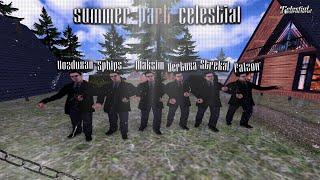 #fragmovie radmir rp // summer part celestial part one [gta in desc]