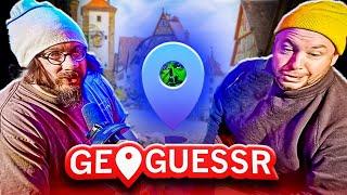 Sam Hyde & Nick Rochefort Play GeoGuessr [PGL Podcast]