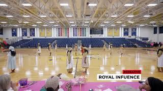 CREATIVE | ROYAL INFLUENCE | Devastation Dance Company | The Queen City ShowDown 3