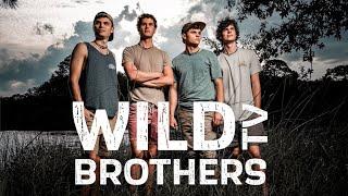 Wild Brothers TV