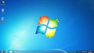 Windows 7 как создать РЕЗЕРВНУЮ Копию системы и восстановить без посторонних программ