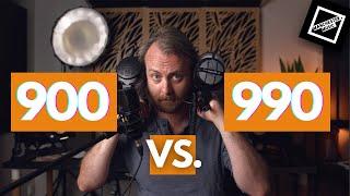 Beyerdynamic DT 990 Pro vs DT 900 Pro X | Honest Review