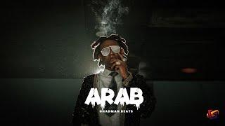 SOLD‼️"Arab" Shallipopi Type Beat | Amapiano Instrumental 2023