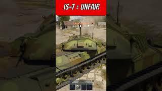 130mm of DERP IS-7