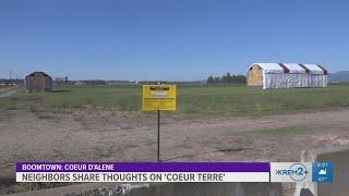 North Idaho project looks to bring at least 4,500 new homes to Coeur d'Alene