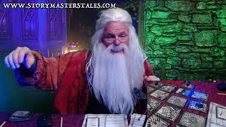 The School of Wizards and WIthches LIVE! Kids games Adventure!