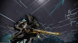 Warframe. Обзор на Вектис Прайм или универсальный билд