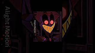 Black Hat vs Alastor | Villanous vs Hazbin Hotel | Remake