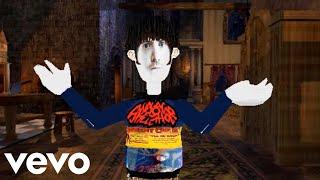 Ghost-inside (Official Music Video)