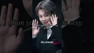 Jiminni idealidagi qizi bn oʻzimni solishtirdim 🫰 #bts #kpop #army #mafiaboss #boss