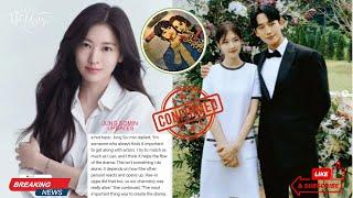 Jung Hae In Did This When Jung So Min Denied the Dating Rumors Between Them!