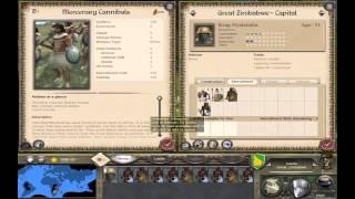 Let's Play Medieval 2 Total War: Falcom Total War 3 : The Total Conquest
