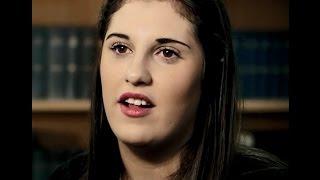 Law at the University of Huddersfield - Jess Carlin