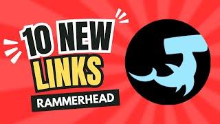 10 New Rammerhead Proxy Links working | Unblocked Websites for School 2024