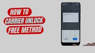 Unlock LG Stylo 5 Boost Mobile SIM Lock in 5 Easy Steps