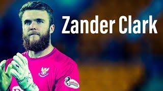 Zander Clark | St Johnstone 2019