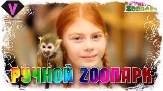 Ручной зоопарк г. Электросталь ТЦ ЭЛЬГРАД КОНТАКТНЫЙ Zоопарк Manual zoo