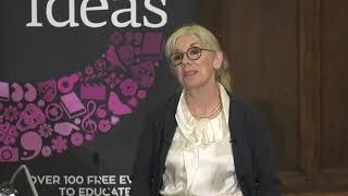 York Festival of Ideas 2019: Frances Atkins discusses What’s Cooking in the History of Food?