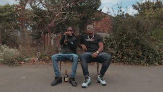 First Day Out (freestyle) - Luda G x Young OG CPT (Official Video)