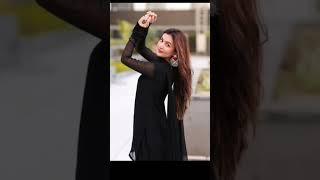 Hira Faisal black dress #viral #shorts #hirafaisal #funny #youtubeshorts #trending