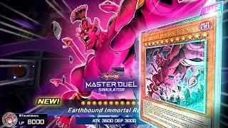 THIS NEW CARD WILL MAKE RED DRAGON ARCHFIEND THE BEST DECK In Yu-Gi-Oh! Master Duel