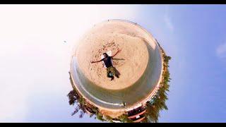 Macka B - Cucumba To Di World (Official Music Video)