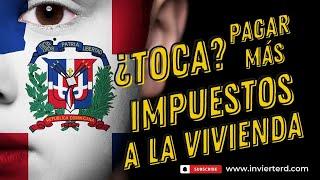 VIVIENDA Y ALQUILER CON MÁS IMPUESTOS EN LA REFORMA FISCAL QUE IMPACTA INVERSIÓN EN BIENES RAÍCES
