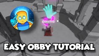 psycho obby tutorial | slap battles