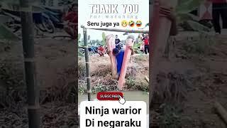 Sunggu& lomba yang sangat menghibur