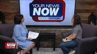 INTERVIEW: Lima Public Library Summer Reading Program