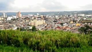SALIDA A CAMPO: GEOGRAFÍA FISICA Y ECONÓMICA ARMERO