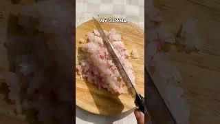 명란새우완탕 #명란탕 #새우탕 #명란새우완탕 #완탕 #명란새우탕
