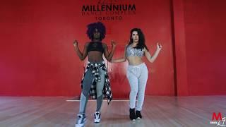 Bonbon - Era Istrefi l Julie Anne Tamilia Choreography